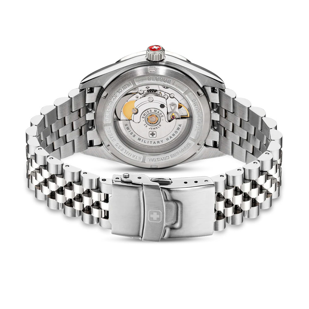 Swiss military hanowa SMWGL0002101